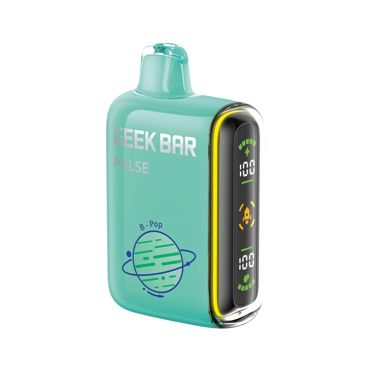Geek Bar Pulse 15000 Planet Edition Einweg-Zigarette