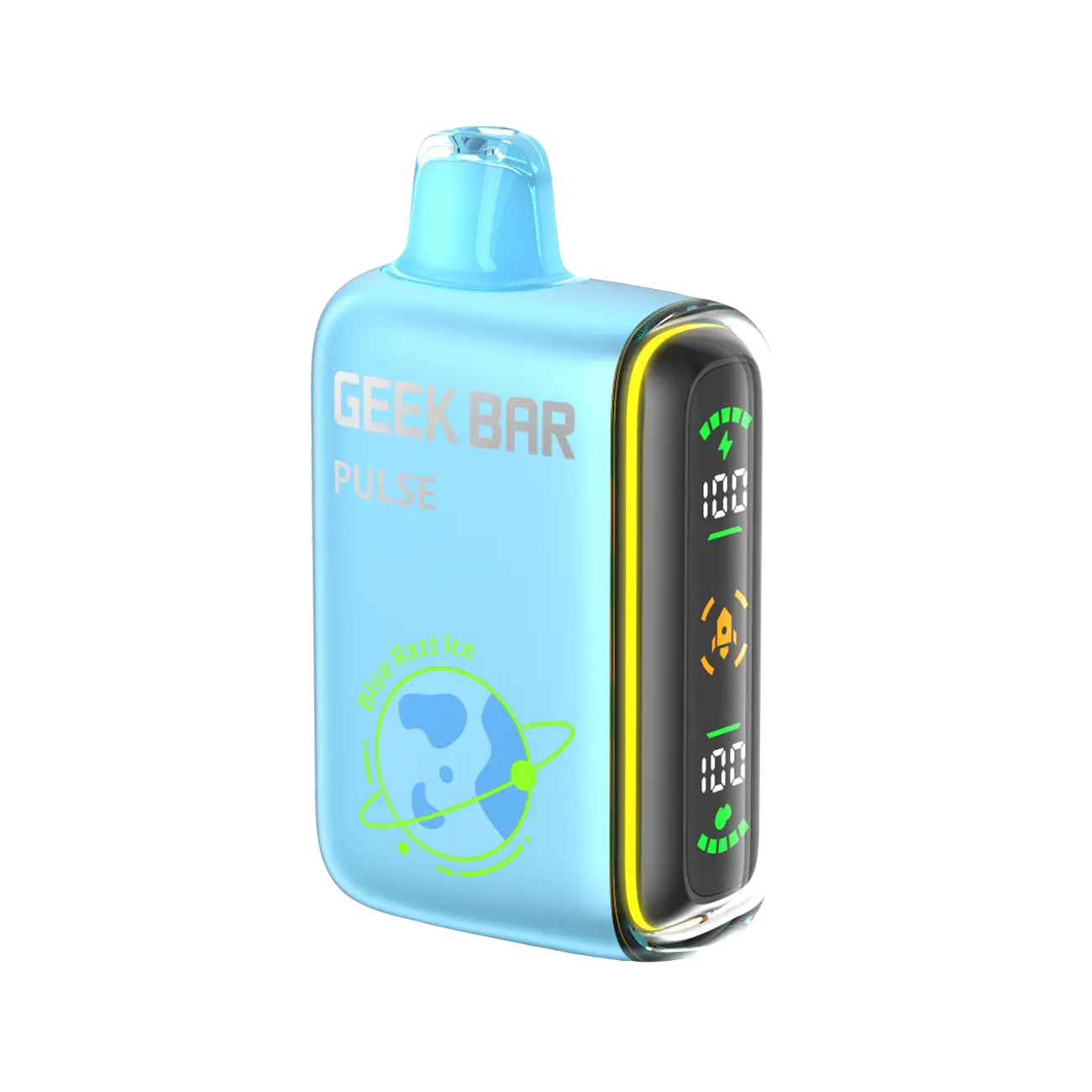 Geek Bar Pulse 15000 Planet Edition Einweg-Zigarette
