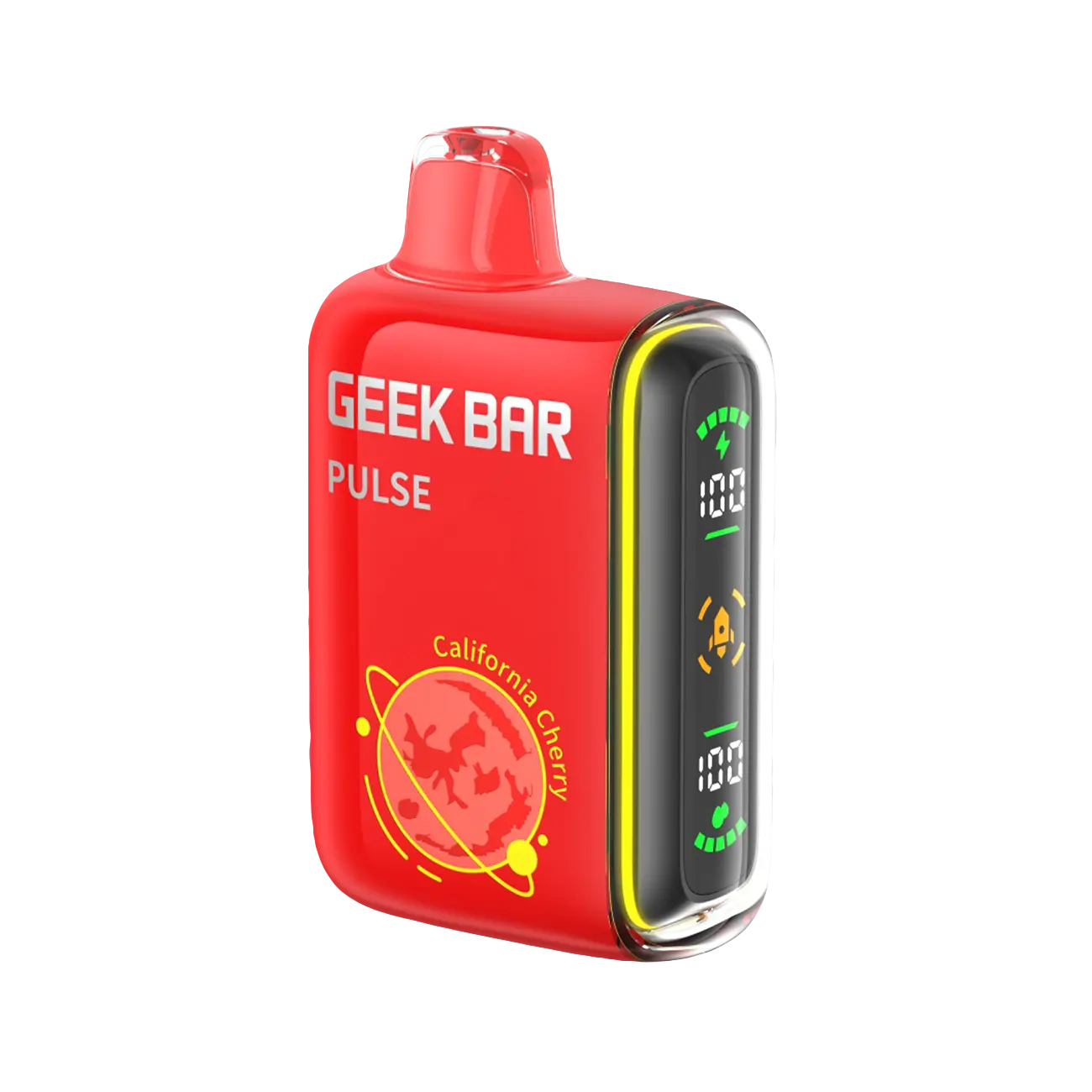 Geek Bar Pulse 15000 Planet Edition Disposable