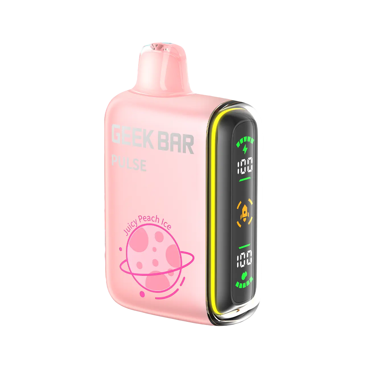 Geek Bar Pulse 15000 Planet Edition Einweg-Zigarette