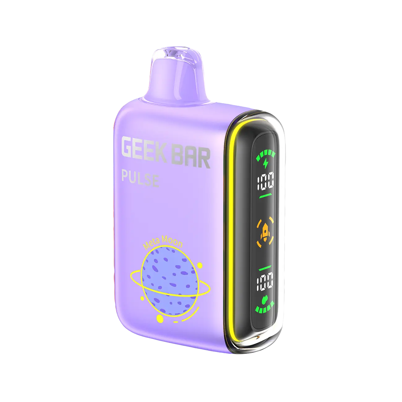 Geek Bar Pulse 15000 Planet Edition Einweg-Zigarette