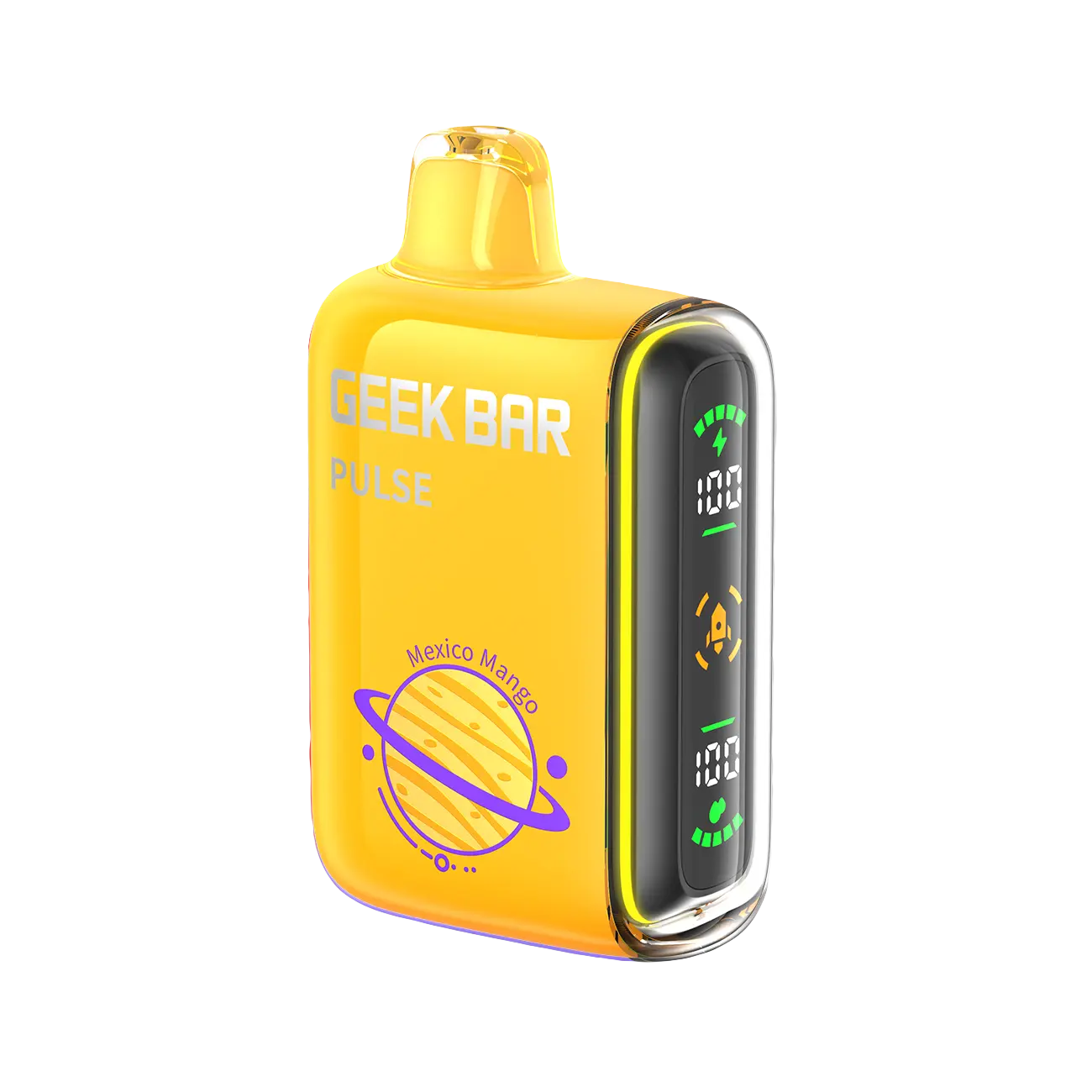 Geek Bar Pulse 15000 Planet Edition Einweg-Zigarette