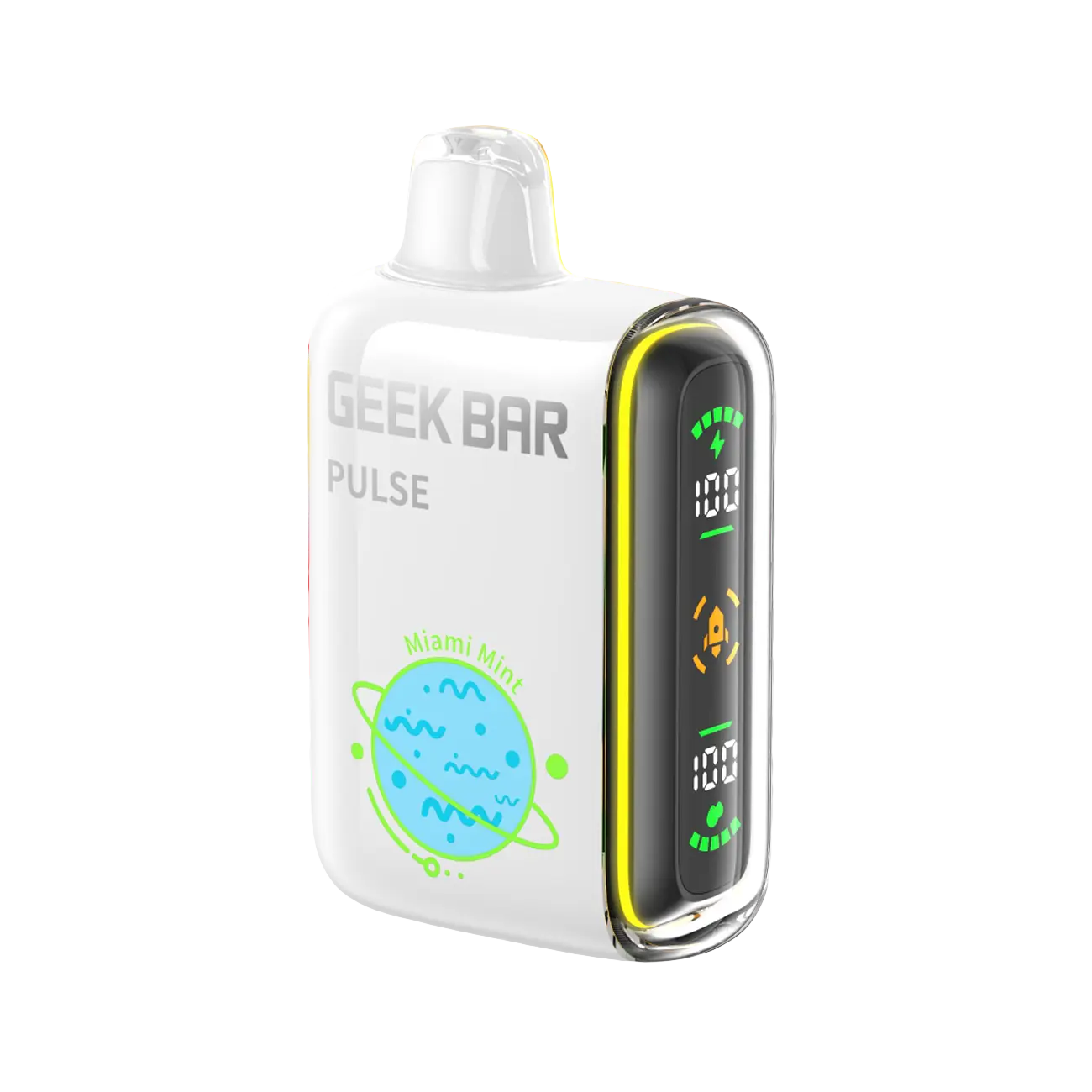 Geek Bar Pulse 15000 Planet Edition Einweg-Zigarette