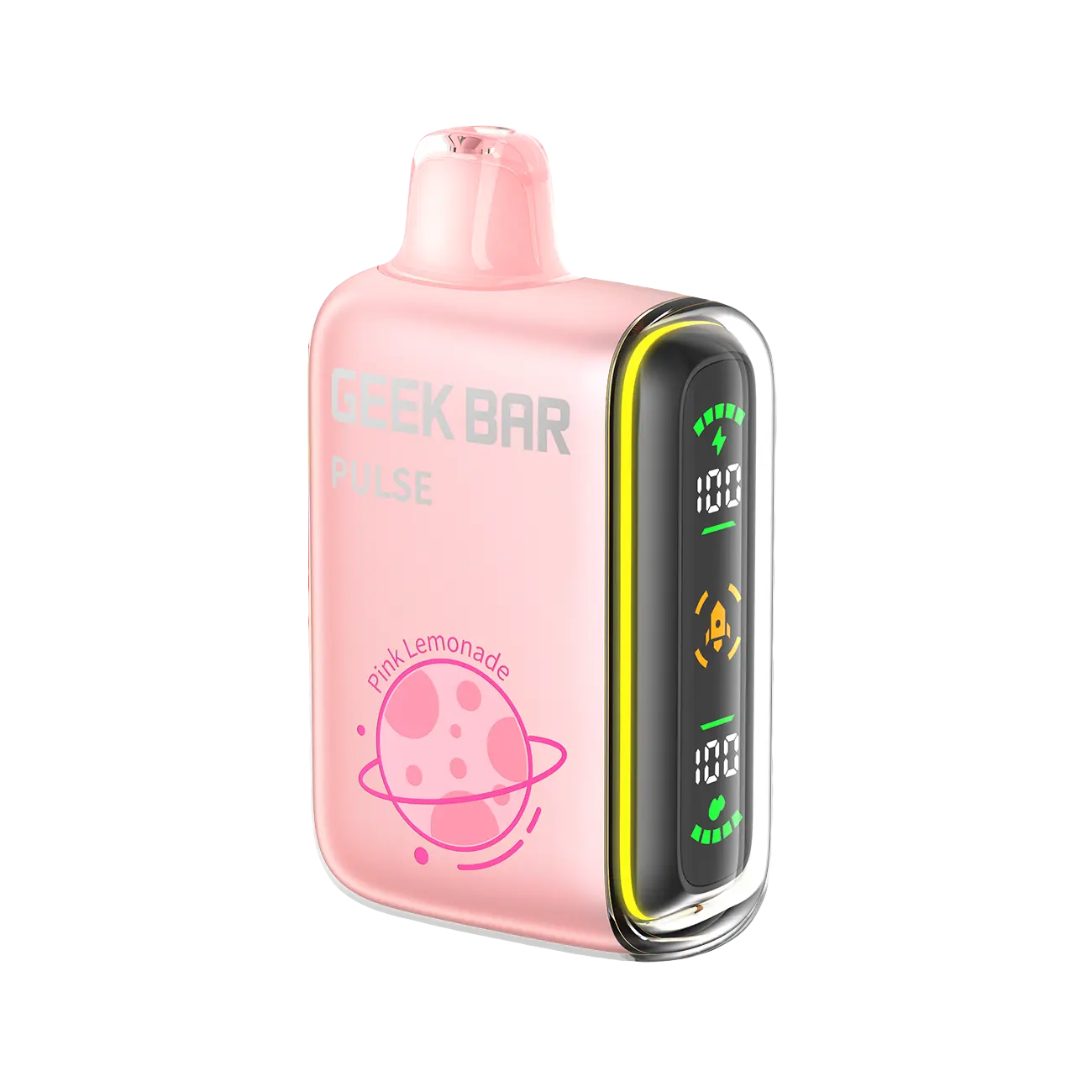 Geek Bar Pulse 15000 Planet Edition Einweg-Zigarette