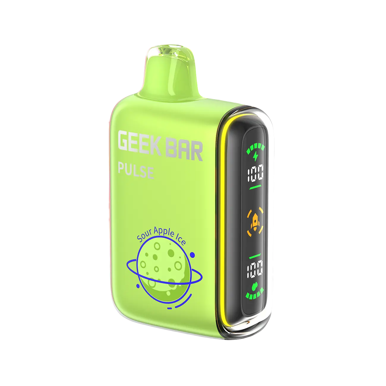 Geek Bar Pulse 15000 Planet Edition Einweg-Zigarette
