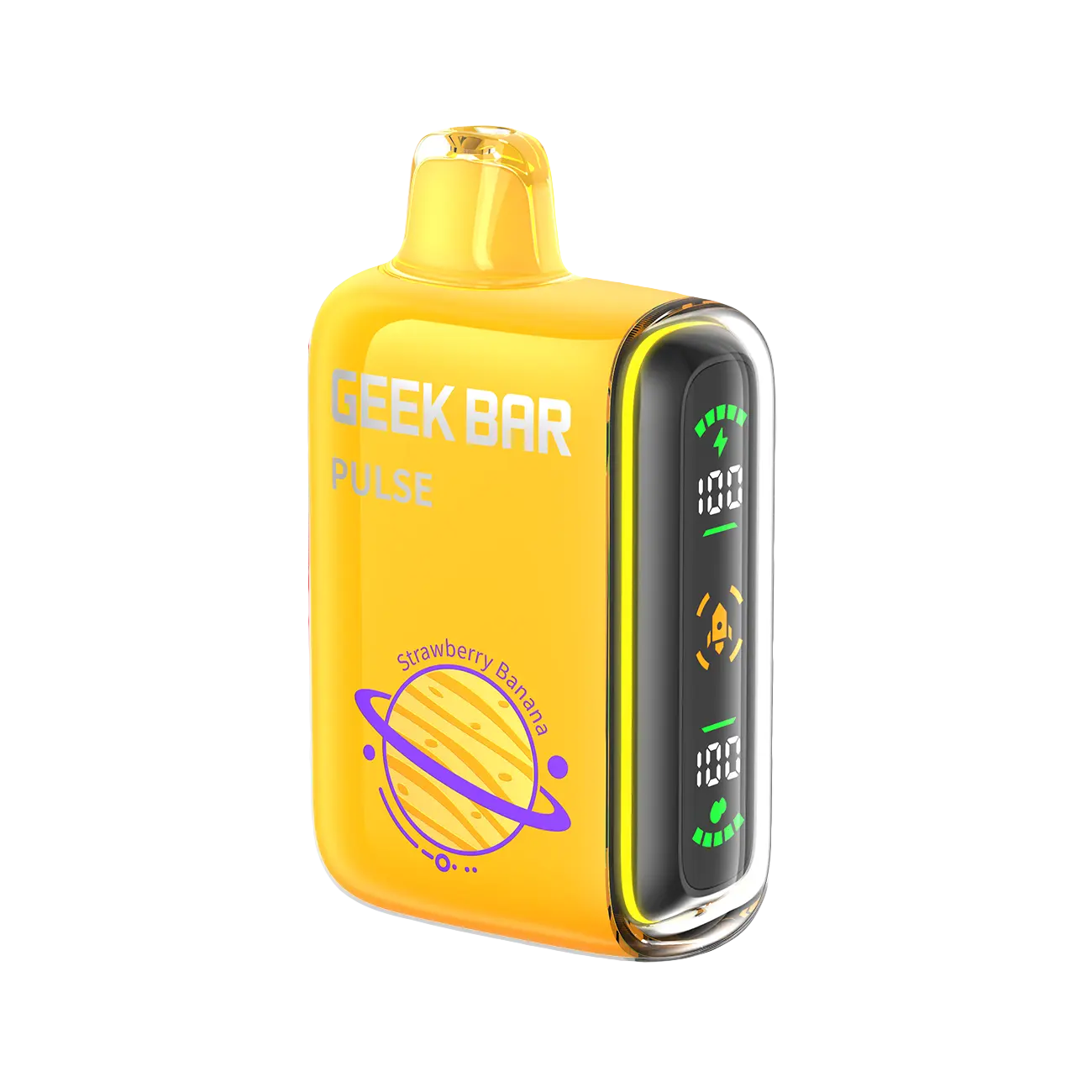 Geek Bar Pulse 15000 Planet Edition Einweg-Zigarette