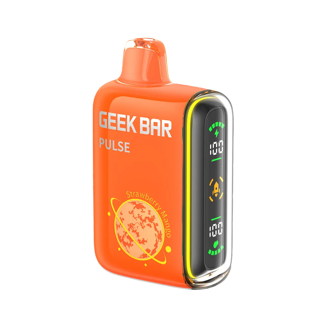 Geek Bar Pulse 15000 Planet Edition Einweg-Zigarette