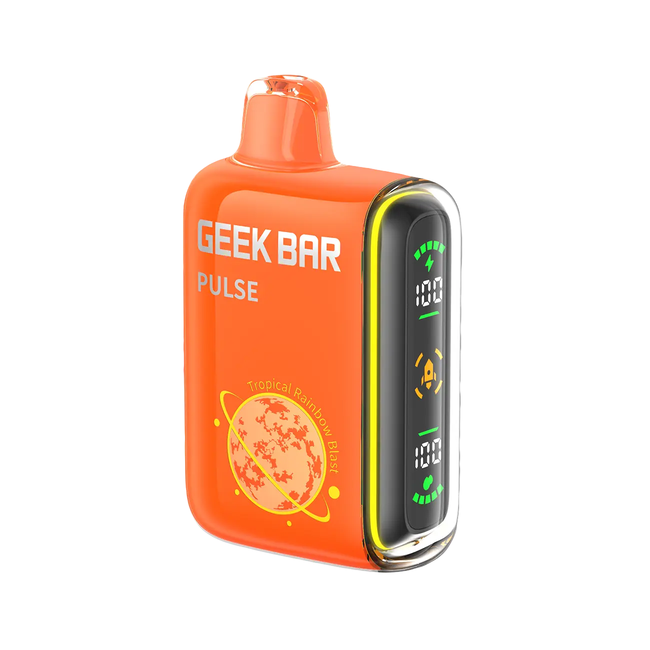 Geek Bar Pulse 15000 Planet Edition Einweg-Zigarette