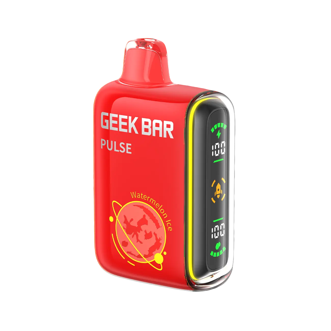 Geek Bar Pulse 15000 Planet Edition Einweg-Zigarette
