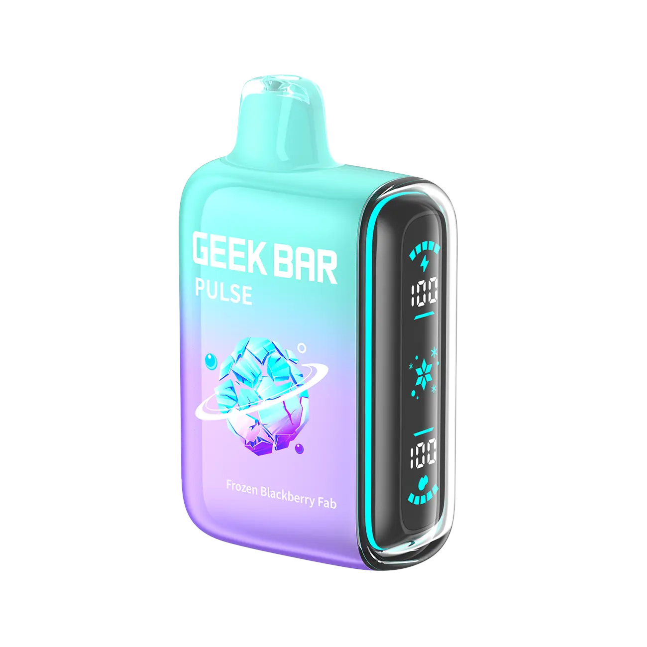 Geek Bar Pulse 15000 Frozen Edition Disposable