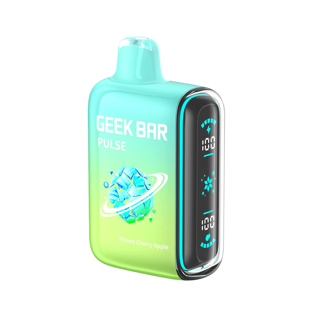 Geek Bar Pulse 15000 Frozen Edition Einwegartikel