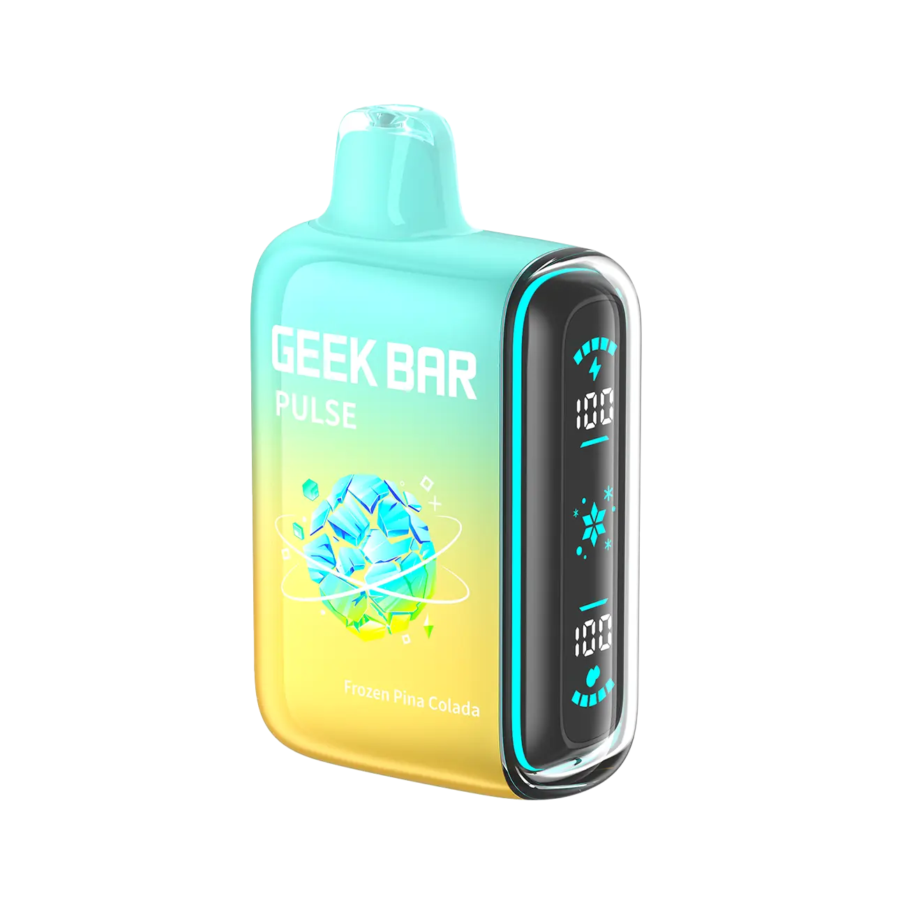 Geek Bar Pulse 15000 Frozen Edition Einwegartikel