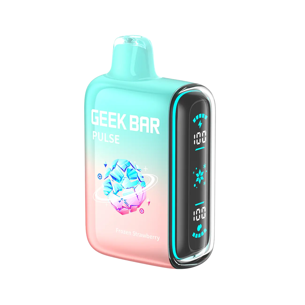 Geek Bar Pulse 15000 Frozen Edition Einwegartikel