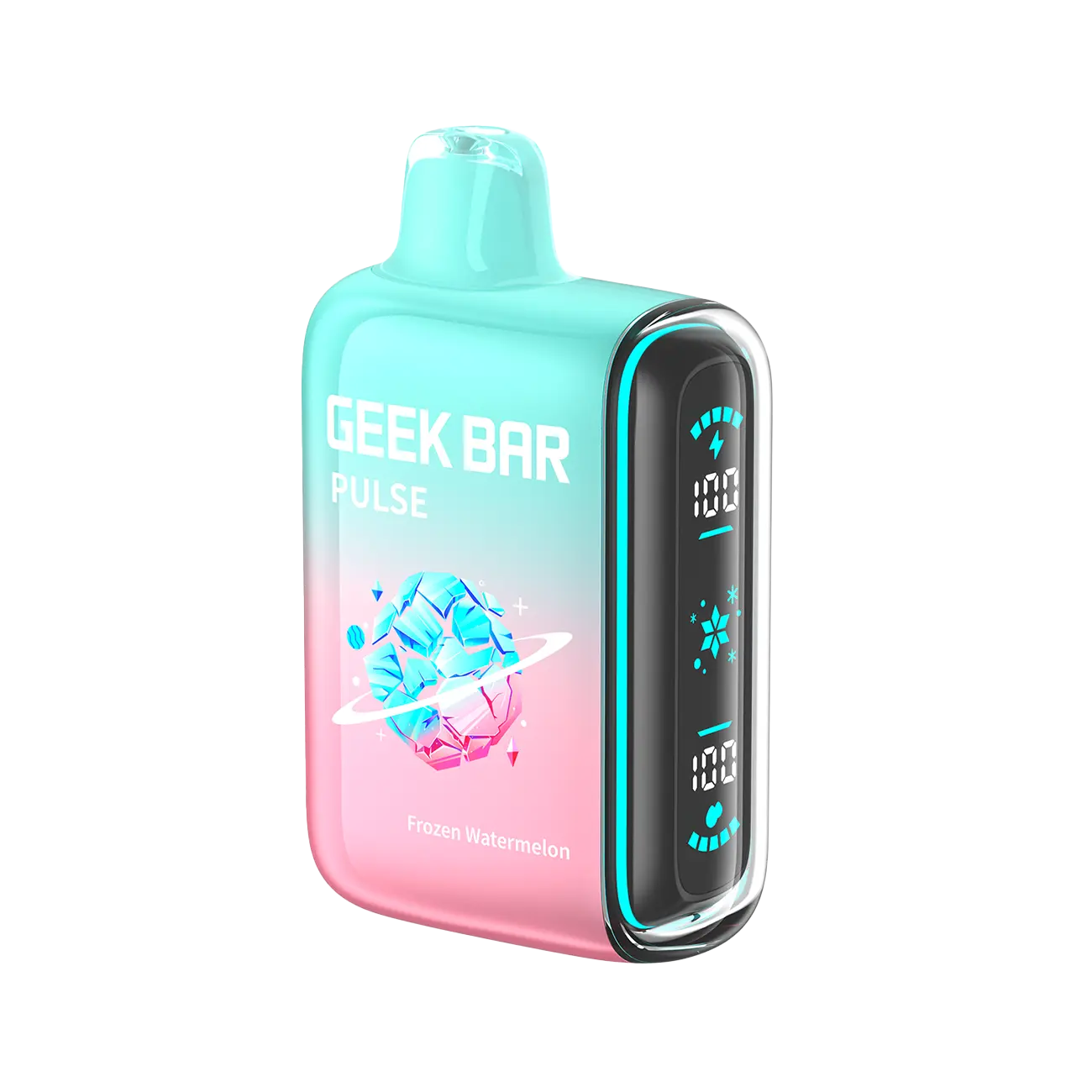 Geek Bar Pulse 15000 Frozen Edition Disposable