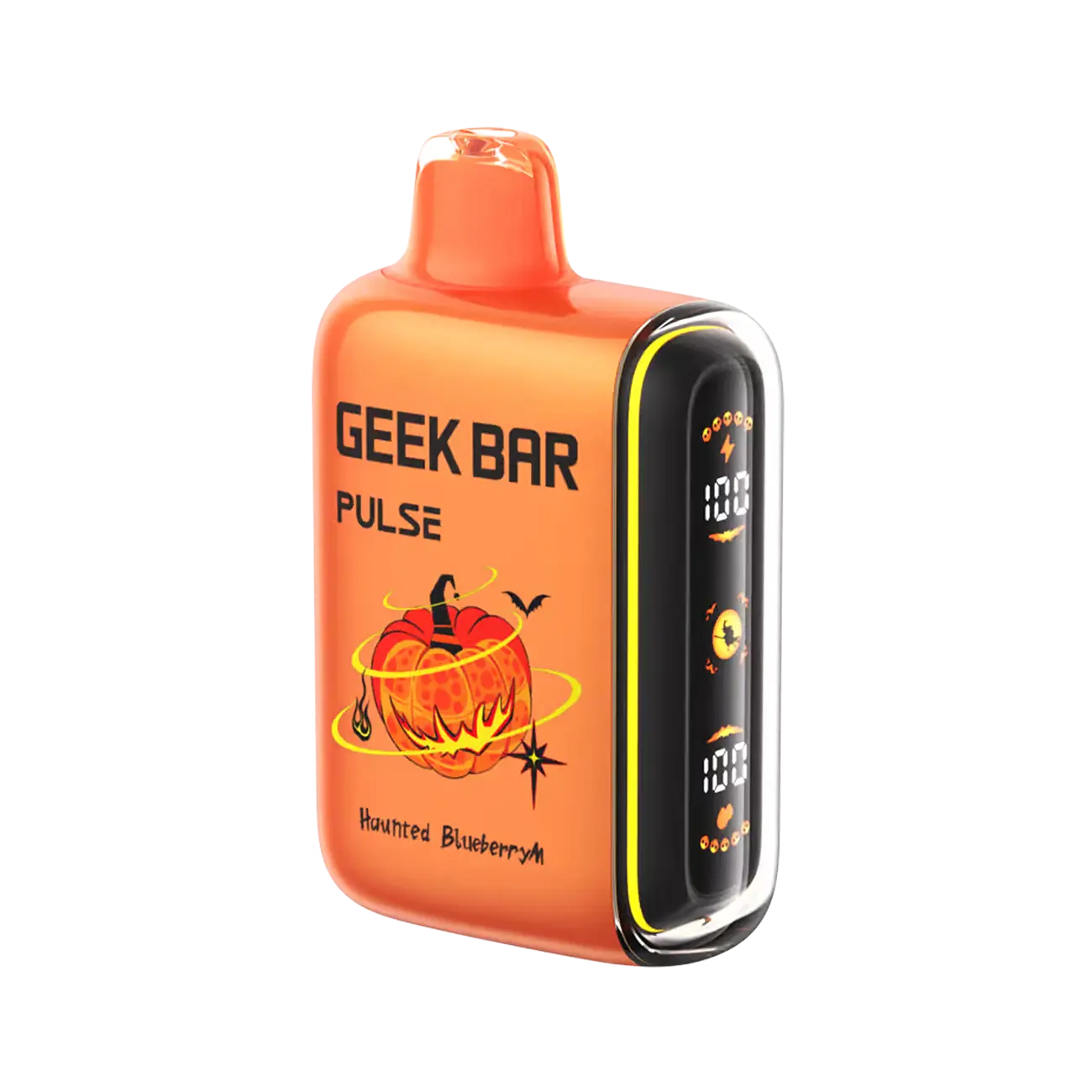 Geek Bar Pulse 15000 Züge Einweg-E-Zigarette – Halloween-Edition