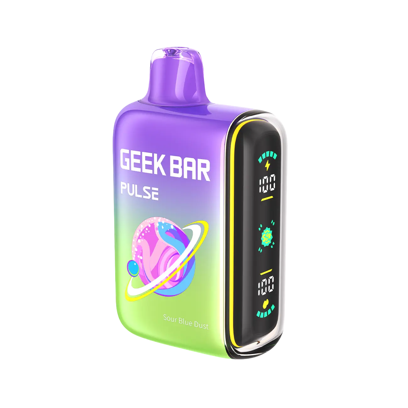 Geek Bar Pulse 15000 Sour Edition Disposable