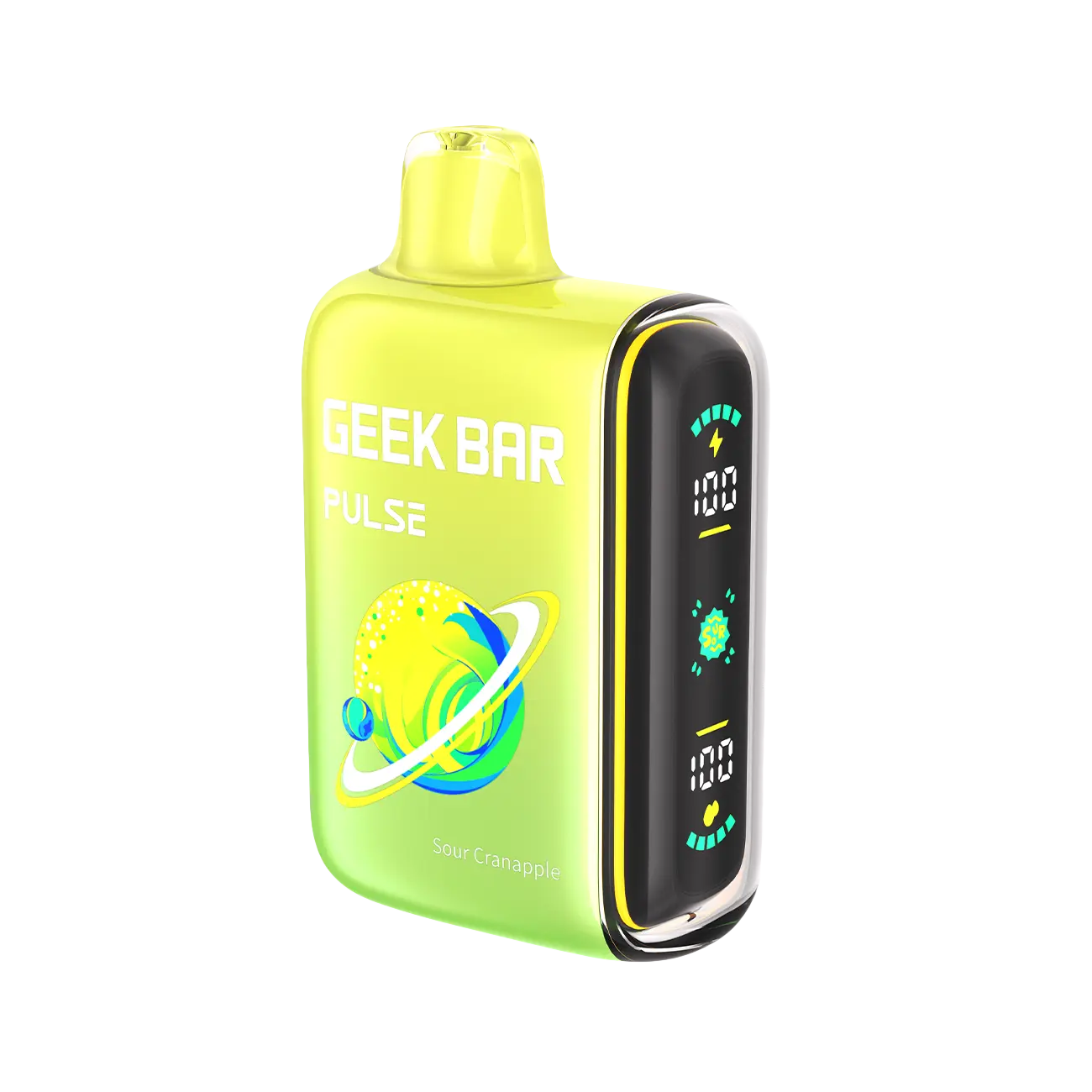 Geek Bar Pulse 15000 Sour Edition Einwegzigarette