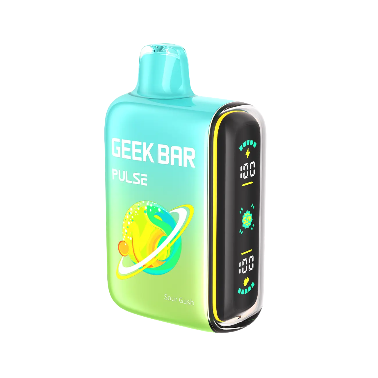 Geek Bar Pulse 15000 Sour Edition Disposable