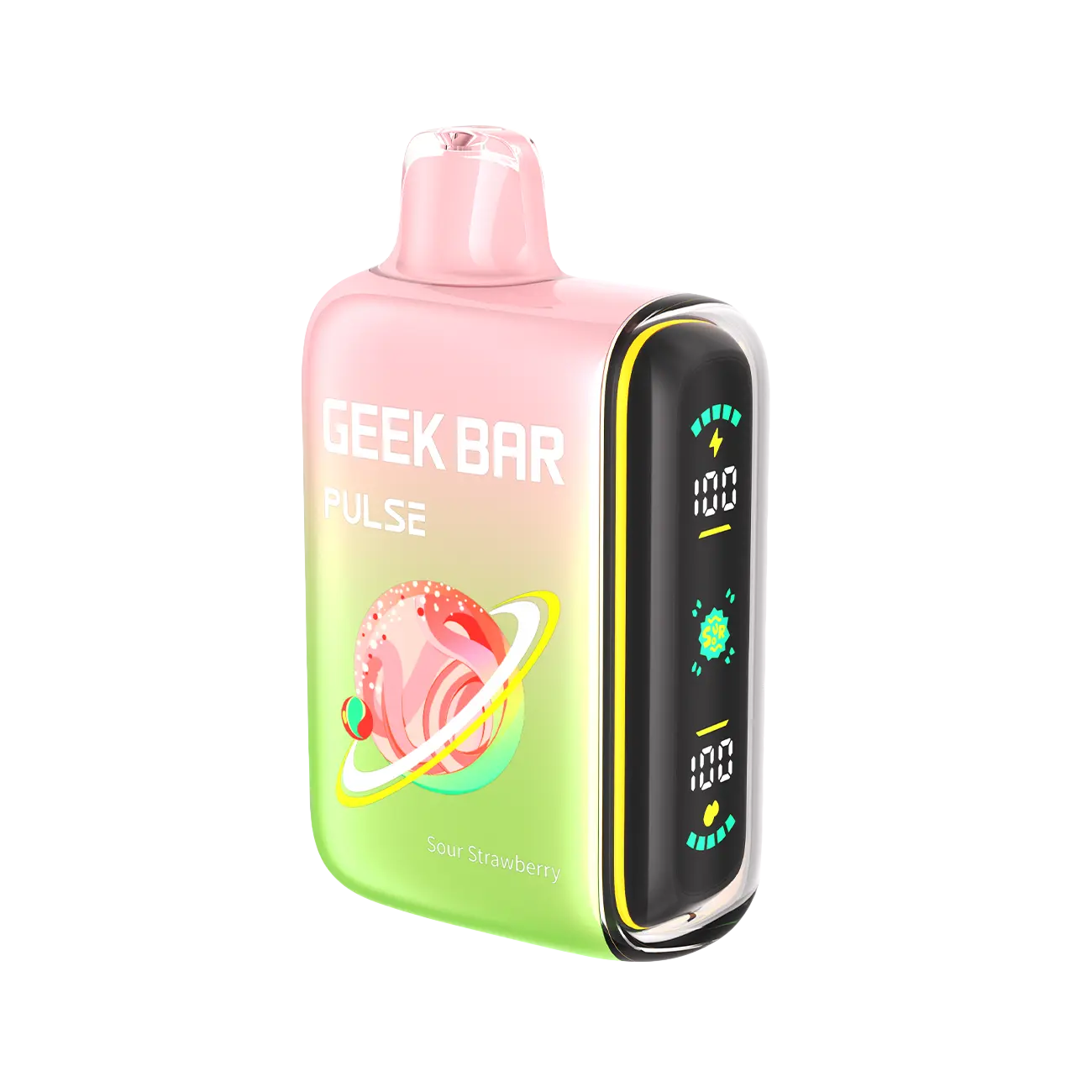 Geek Bar Pulse 15000 Sour Edition Einwegzigarette