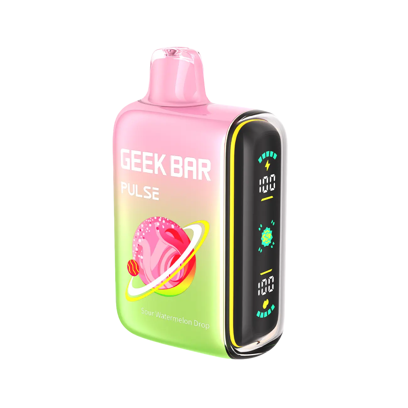 Geek Bar Pulse 15000 Sour Edition Einwegzigarette