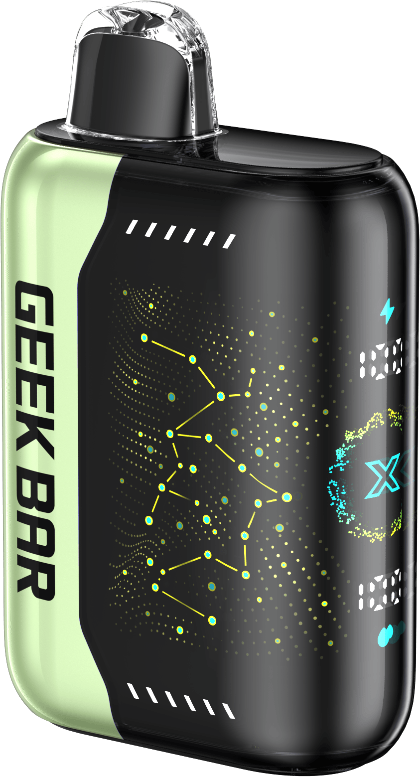 Geek Bar Pulse X 25K