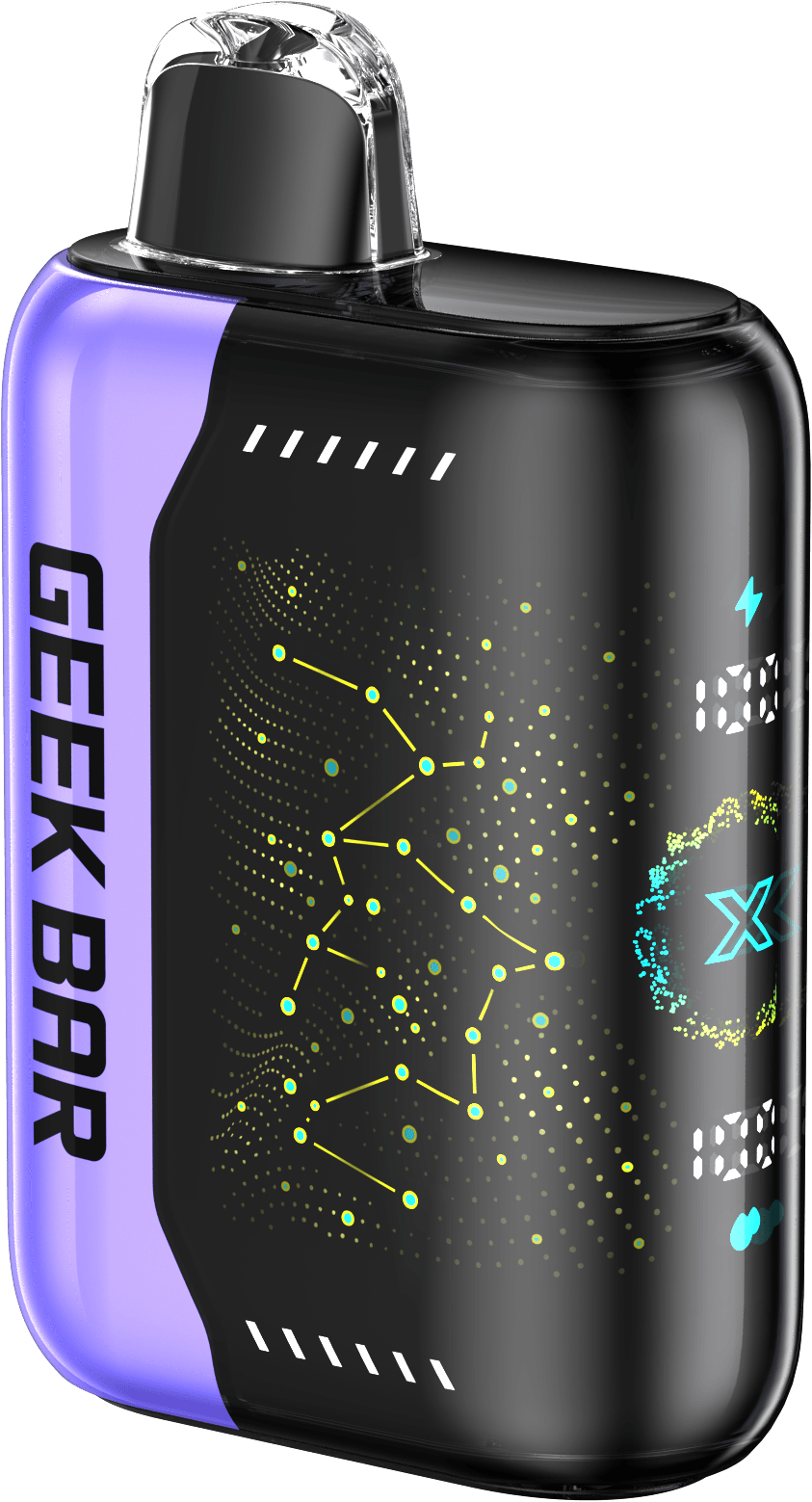 Geek Bar Pulse X 25K