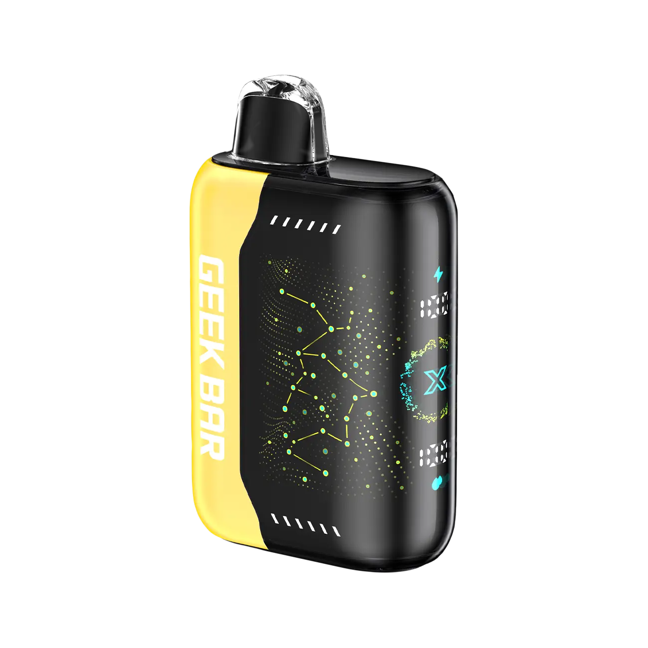 Geek Bar Pulse X 25000 Puffs Disposable Vape