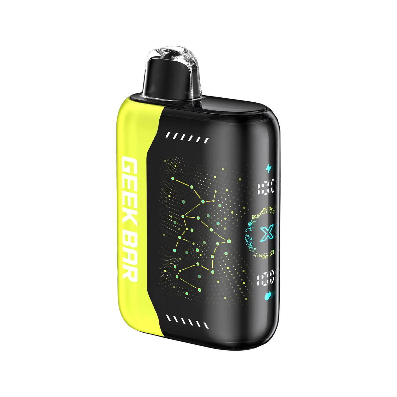 Geek Bar Pulse X 25000 Puffs Disposable Vape