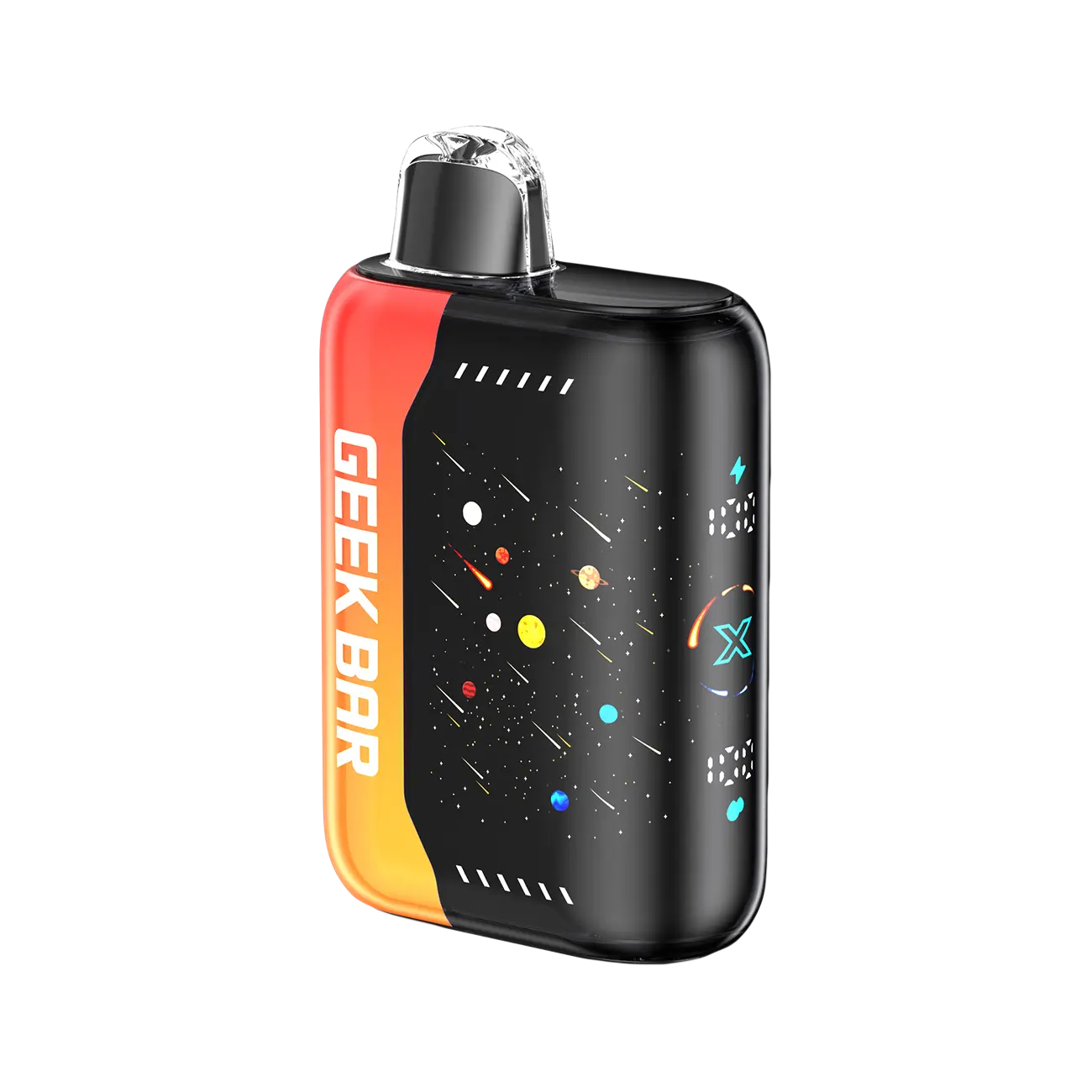 Geek Bar Pulse X 25000 Puffs Disposable Vape – Meteor Edition