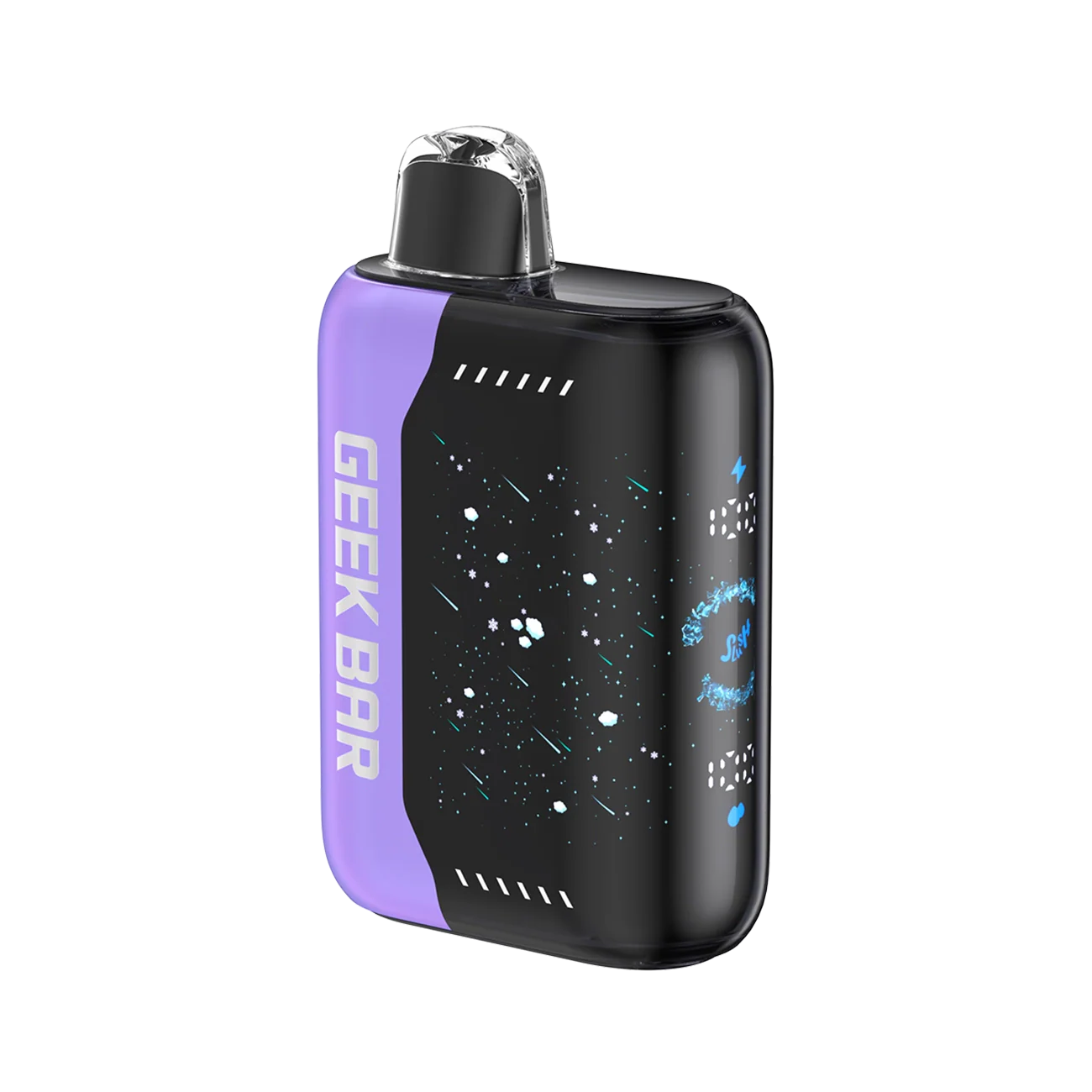 Geek Bar Pulse X Slush Edition Disposable