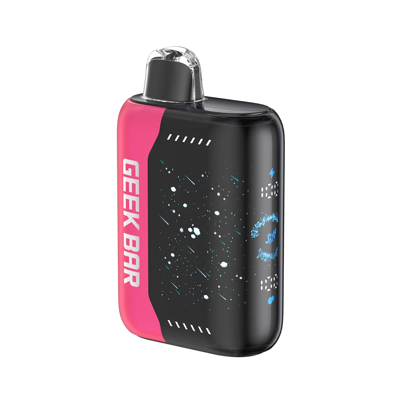 Geek Bar Pulse X Slush Edition Disposable