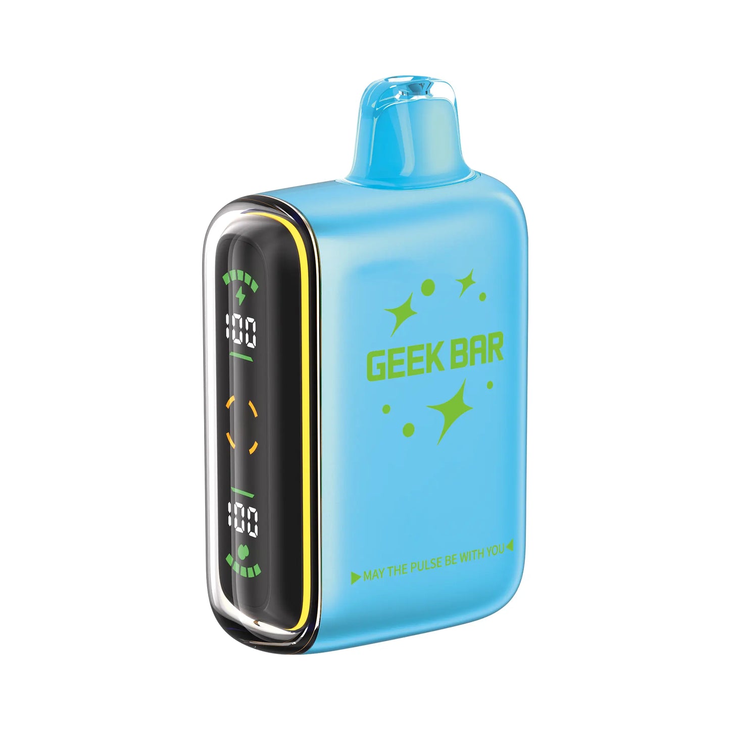 Geek Bar Pulse ZERO Nikotin-E-Zigarette