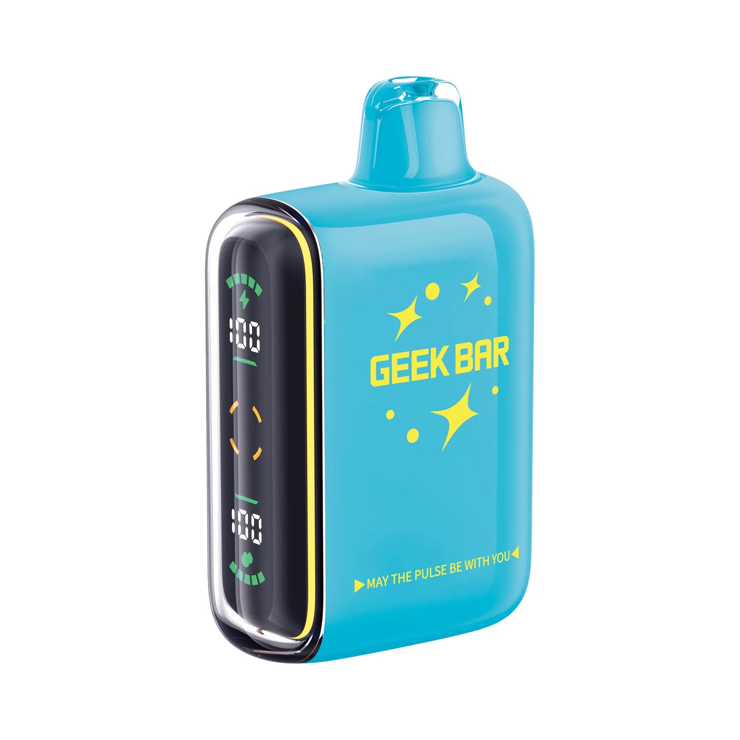 Geek Bar Pulse ZERO Nikotin-E-Zigarette