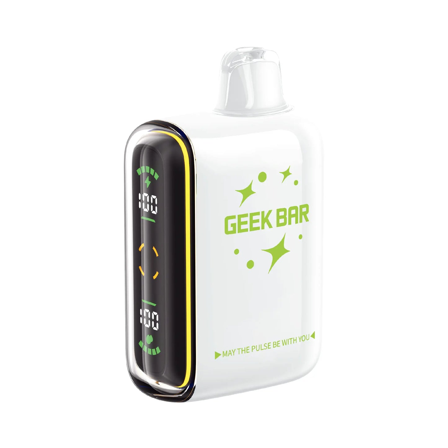 Geek Bar Pulse ZERO Nikotin-E-Zigarette