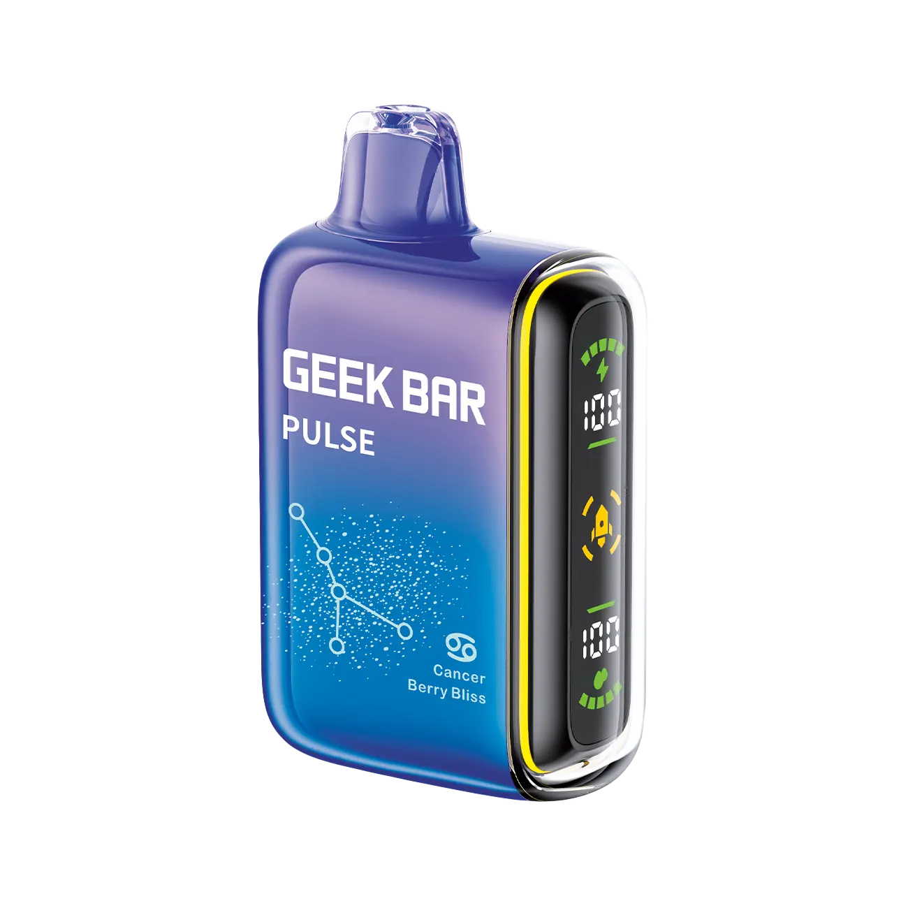 Geek Bar Pulse 15000 Zodiac Edition Einweg-Zigarette