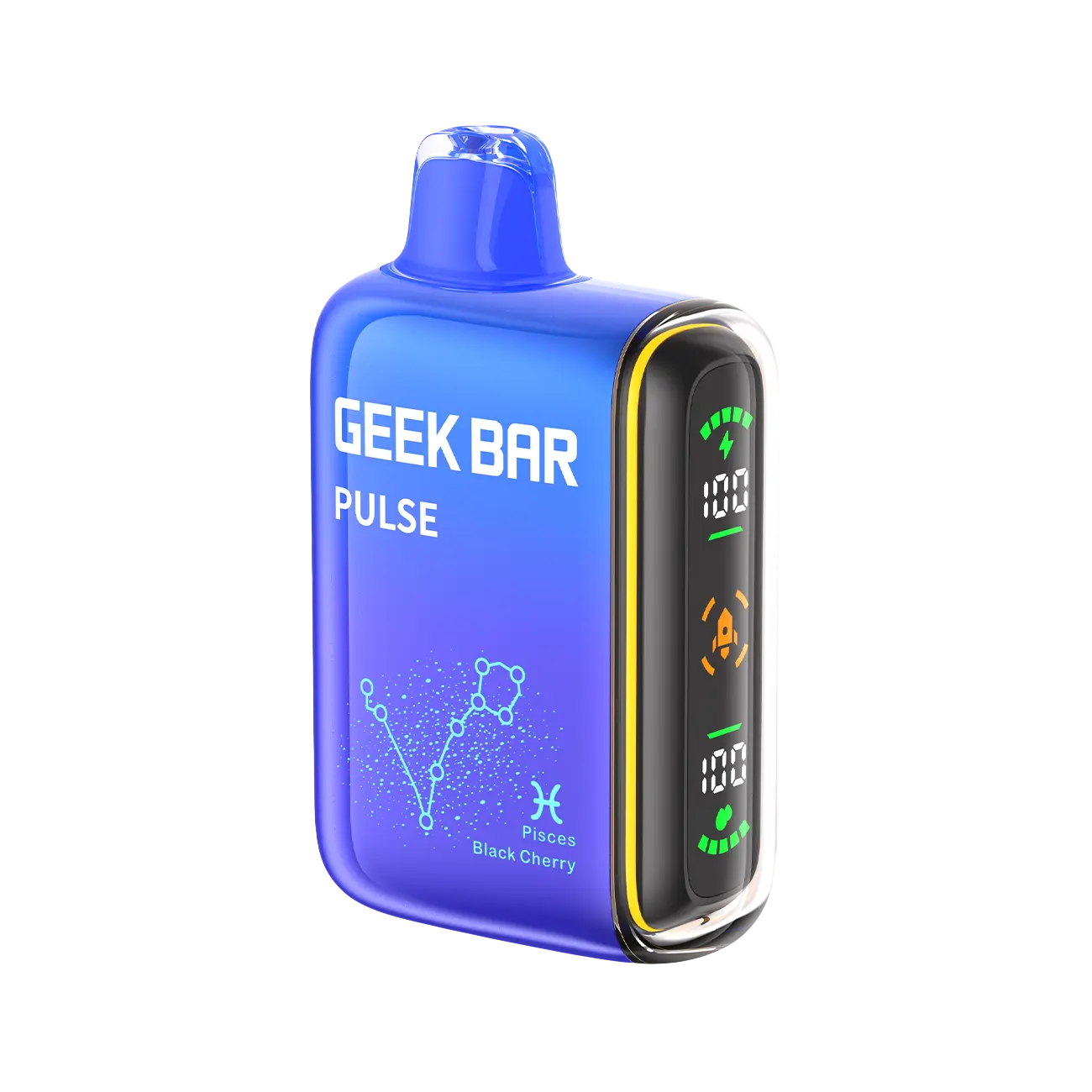 Geek Bar Pulse 15000 Zodiac Edition Einweg-Zigarette