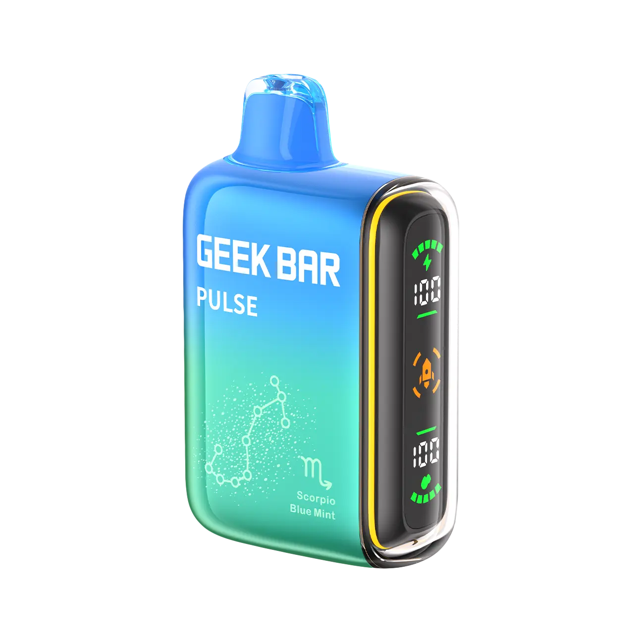 Geek Bar Pulse 15000 Zodiac Edition Einweg-Zigarette