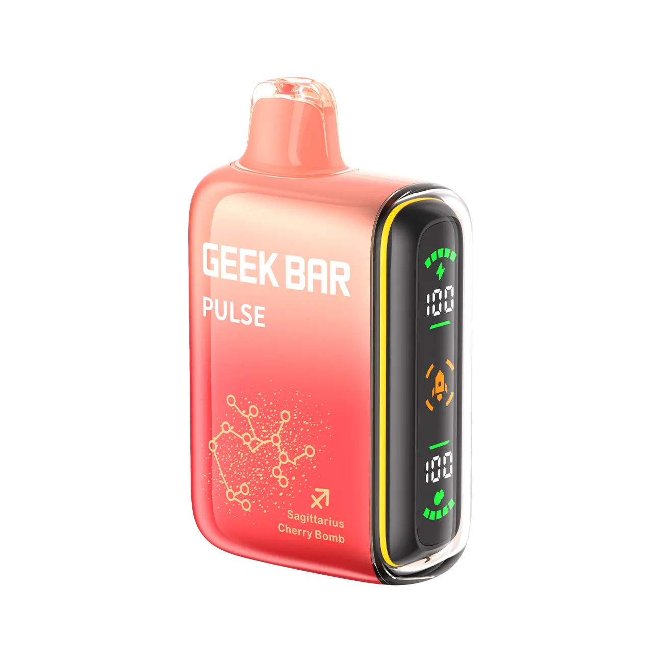 Geek Bar Pulse 15000 Zodiac Edition Einweg-Zigarette