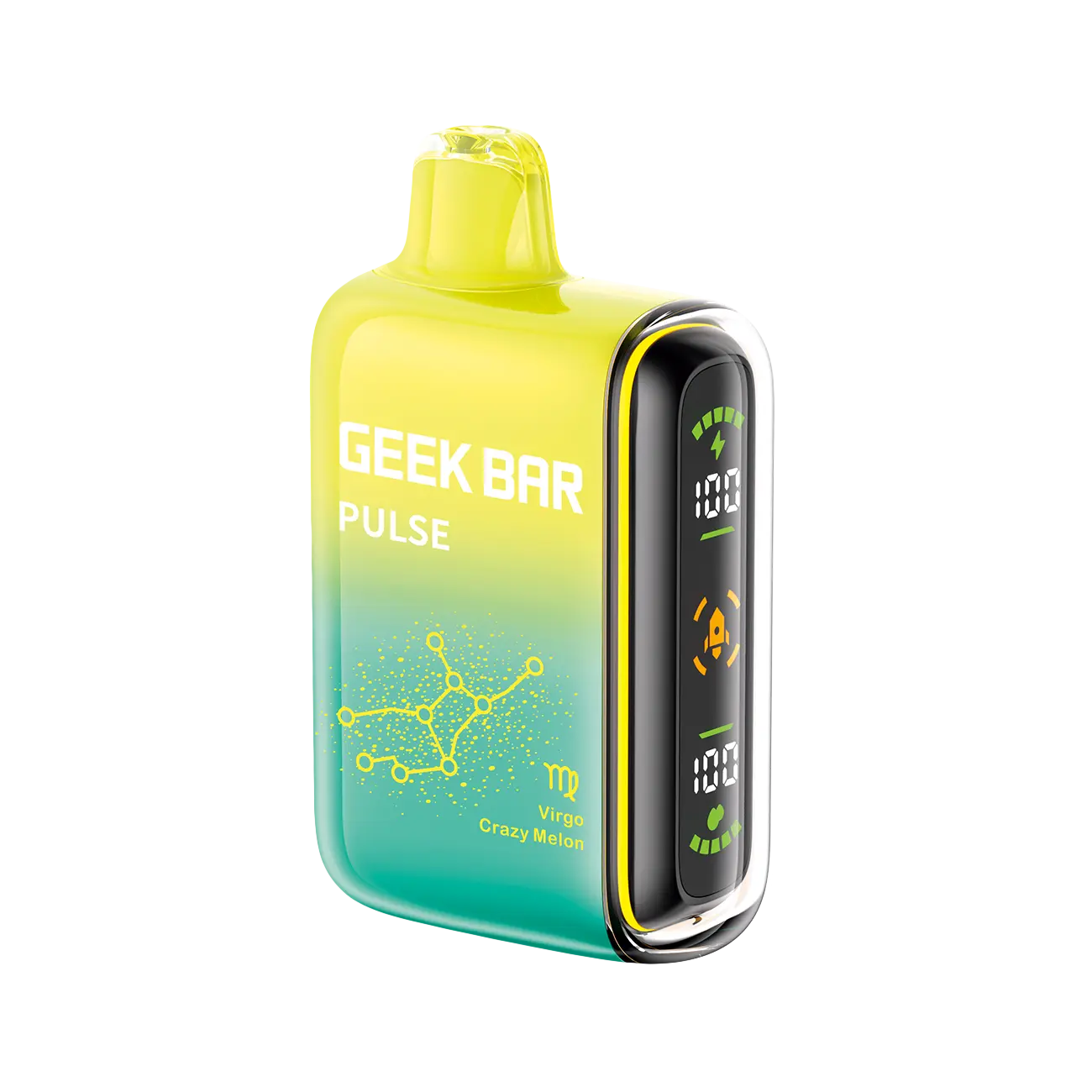 Geek Bar Pulse 15000 Zodiac Edition Einweg-Zigarette