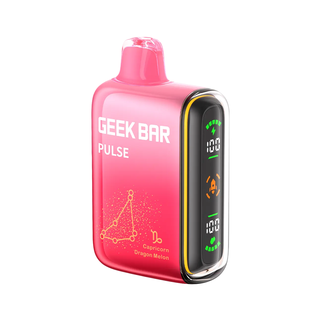 Geek Bar Pulse 15000 Zodiac Edition Einweg-Zigarette