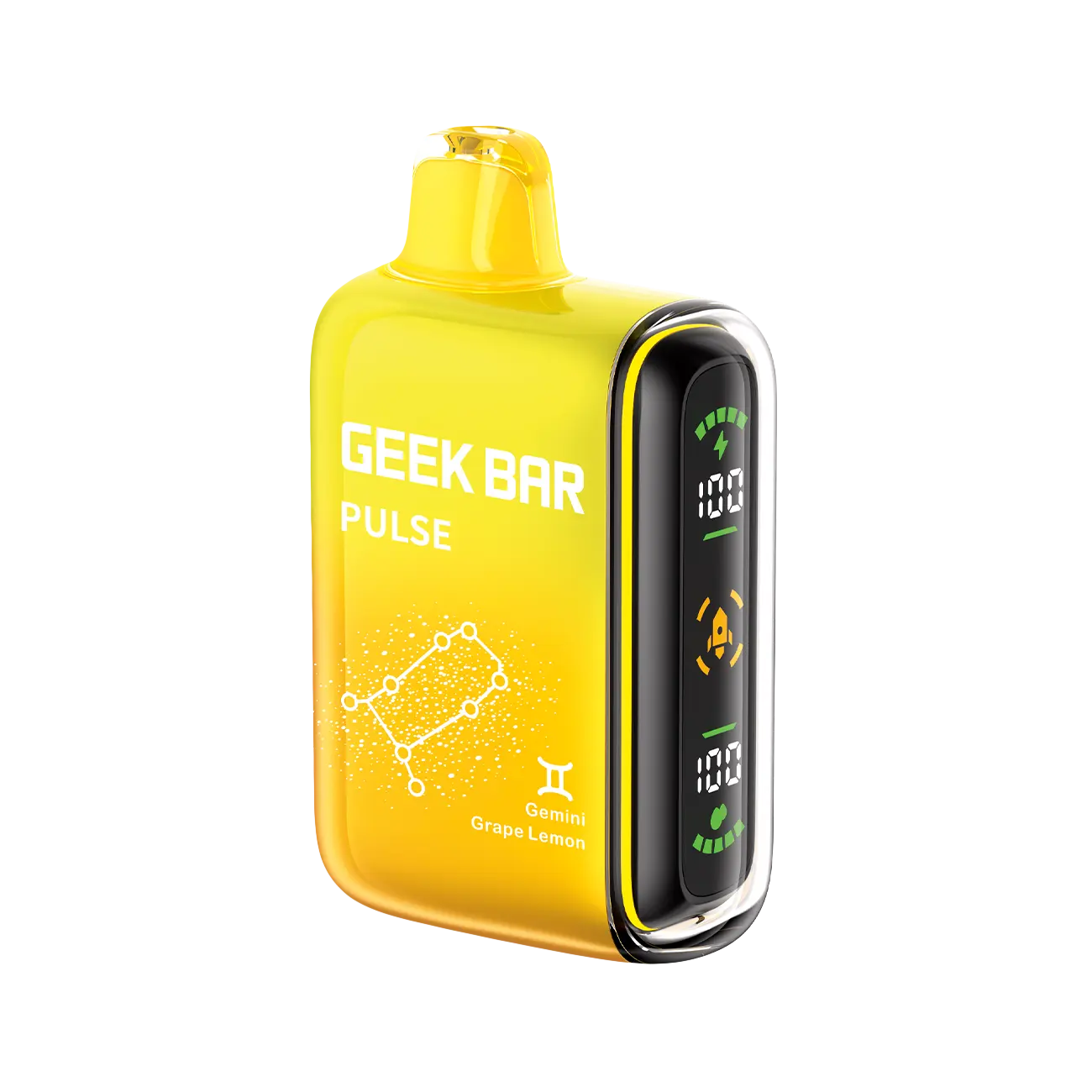 Geek Bar Pulse 15000 Zodiac Edition Einweg-Zigarette