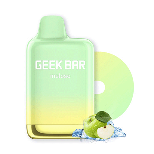 Geek Bar Meloso MAX 9000 Einweg-E-Zigarette
