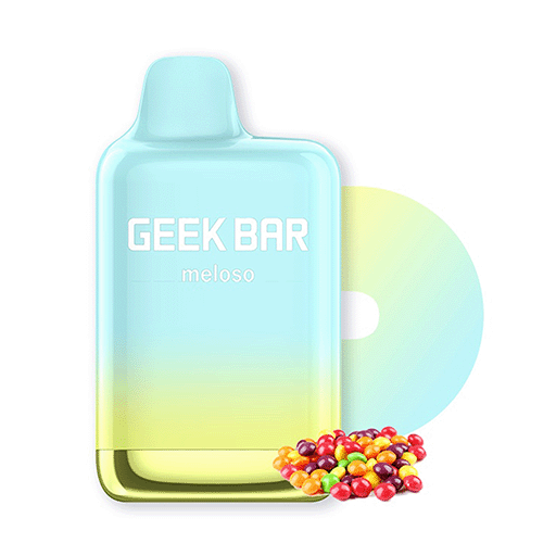 Geek Bar Meloso MAX 9000 Einweg-E-Zigarette