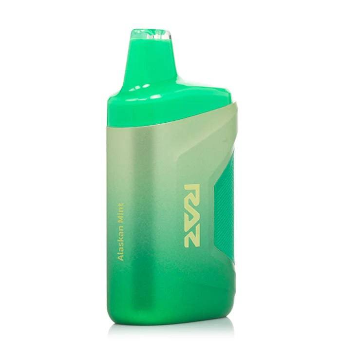 RAZ CA6000 Disposable Vape | 0% Nic