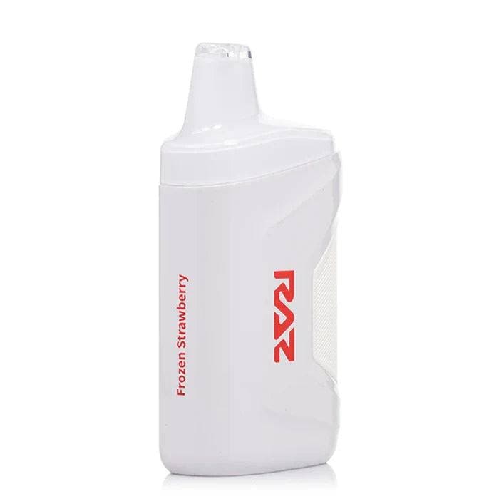 RAZ CA6000 Disposable Vape | 0% Nic