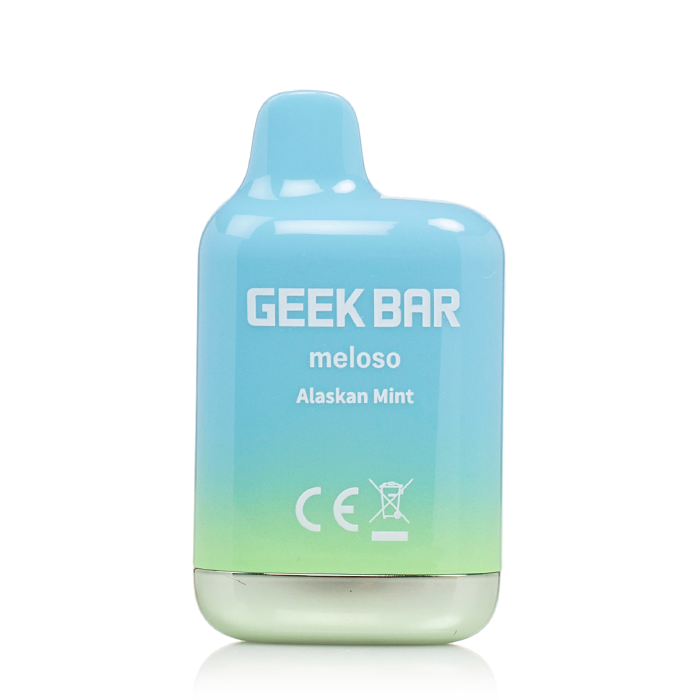Geek Bar Meloso Mini Disposable Vape