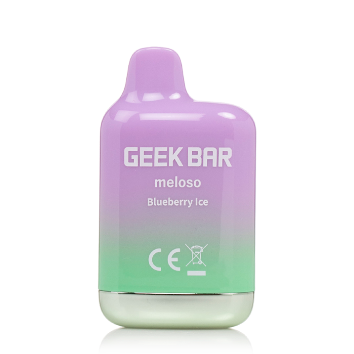 Geek Bar Meloso Mini Disposable Vape