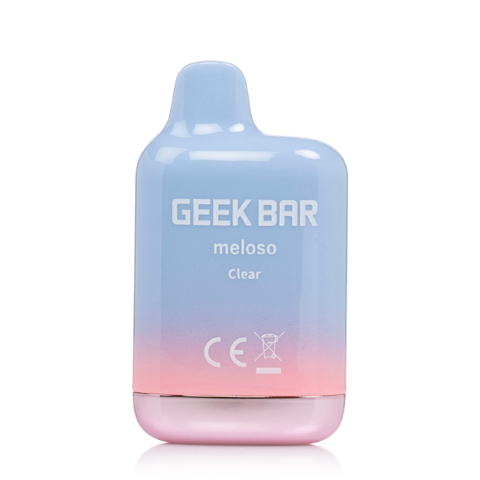 Geek Bar Meloso Mini Disposable Vape