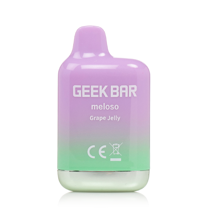 Geek Bar Meloso Mini Disposable Vape