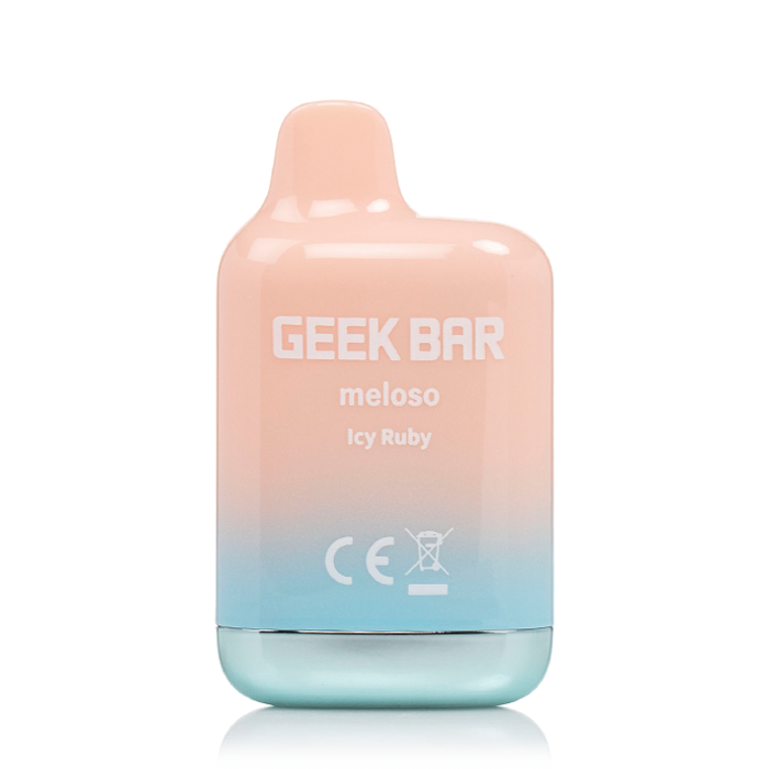 Geek Bar Meloso Mini Disposable Vape